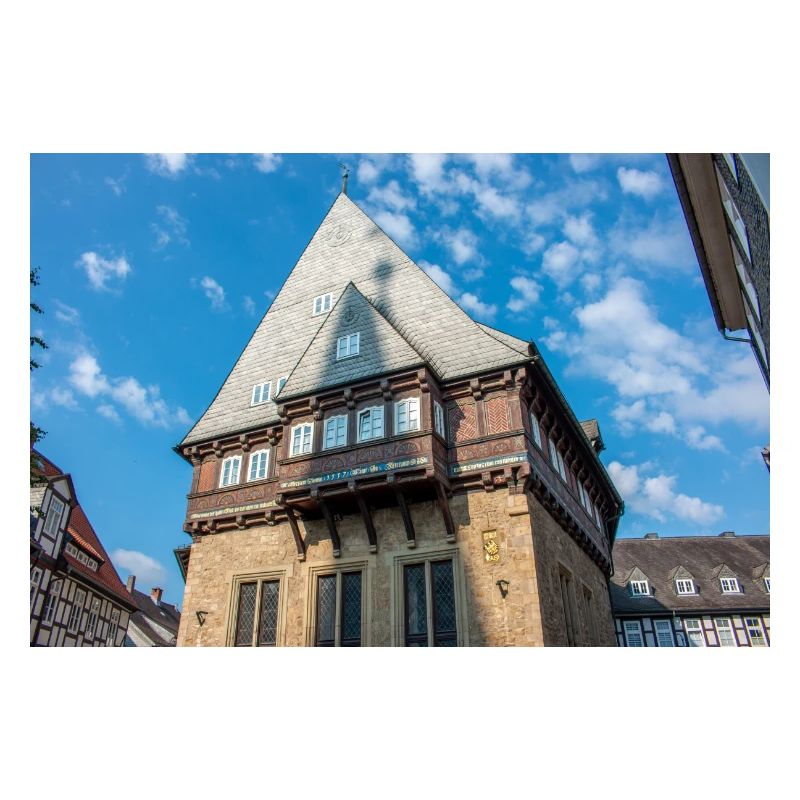 historische Bäckergilde Goslar