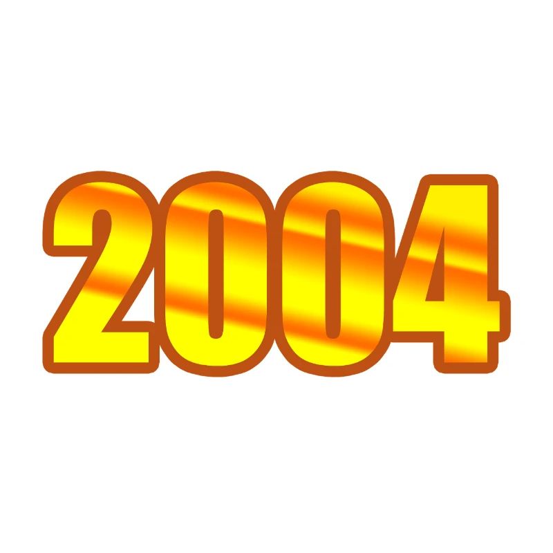 Année 2004