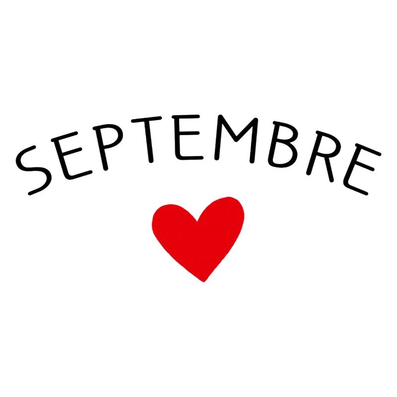 Future maman Septembre – Bébé en route ❤️