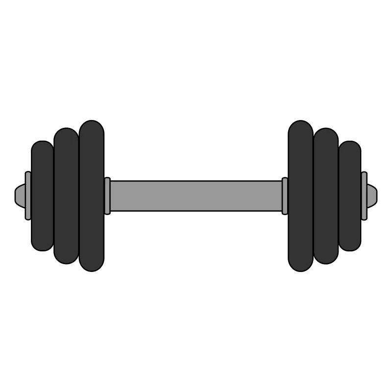 Dumbbell
