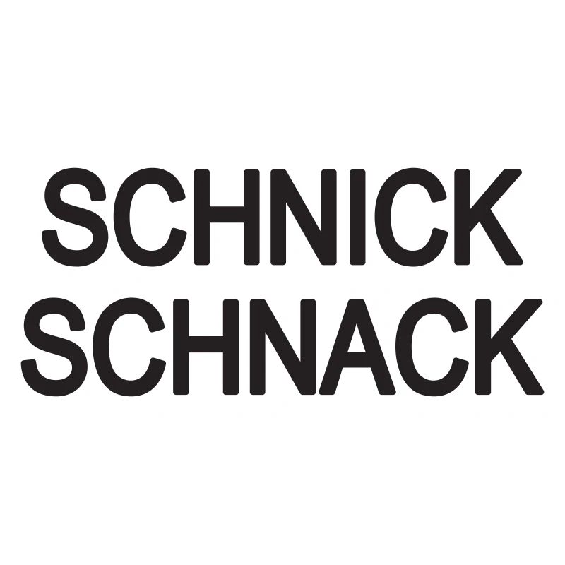 Schnick, Schnack!