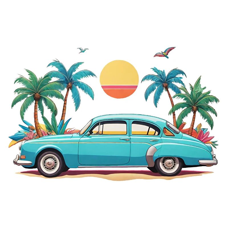 summer vibes