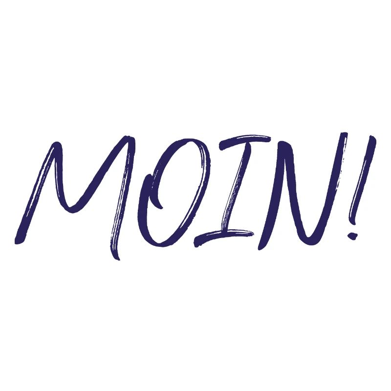 MOIN, navy