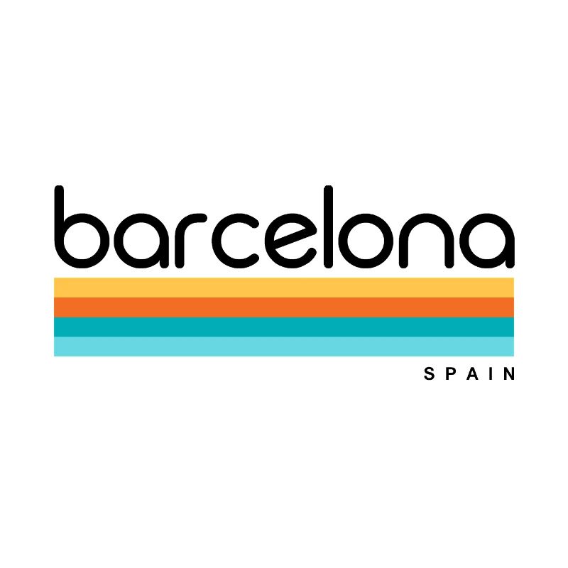 Barcelone - Espagne - Espagne - Espagne