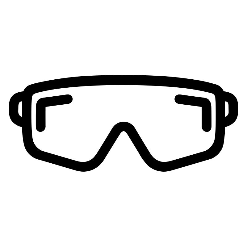 lunettes de sécurité