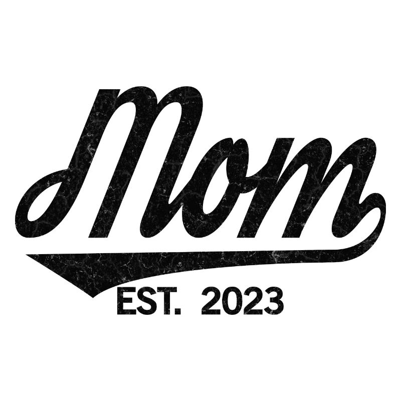 2023, Maman en devenir, annonce de grossesse