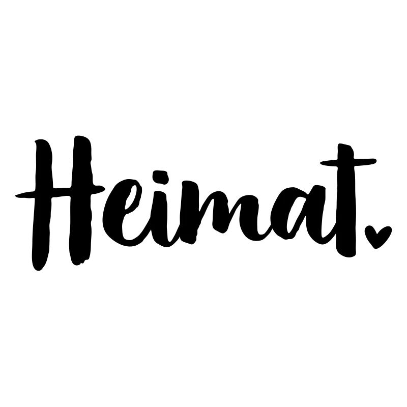 Heimat Herz