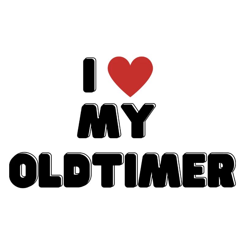 J’adore mon Oldtimer