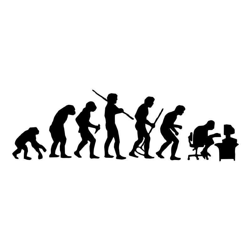 Évolution