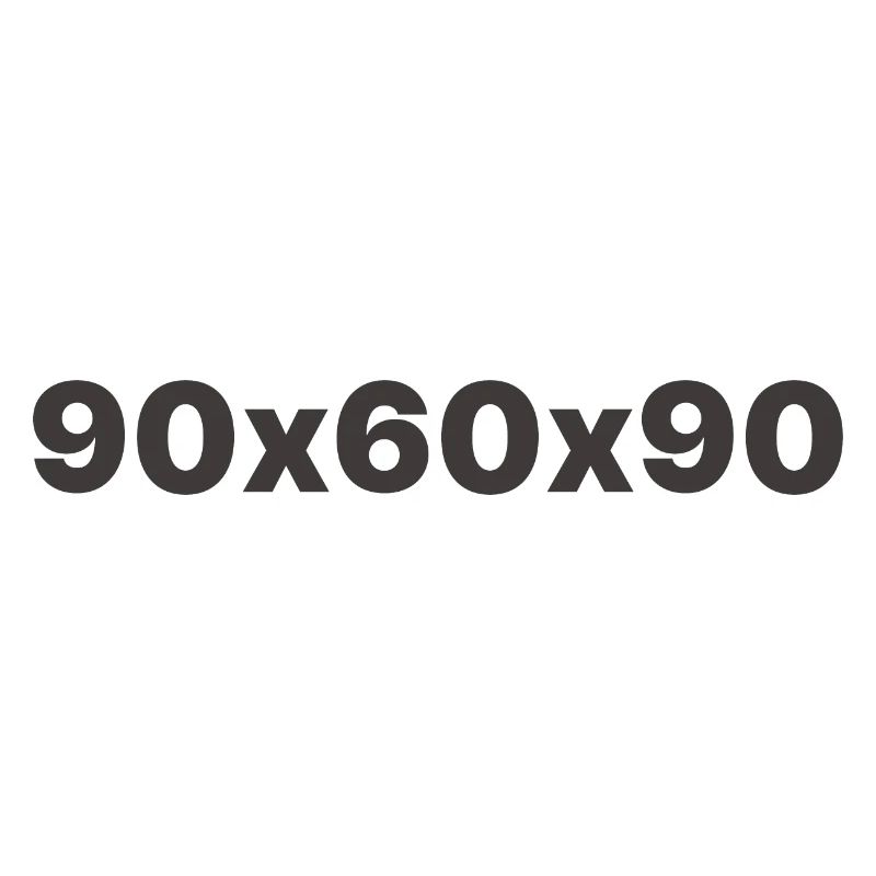 90х60х90