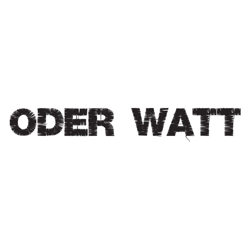 « Oder Watt » Le dicton le plus célèbre de la région de la Ruhr