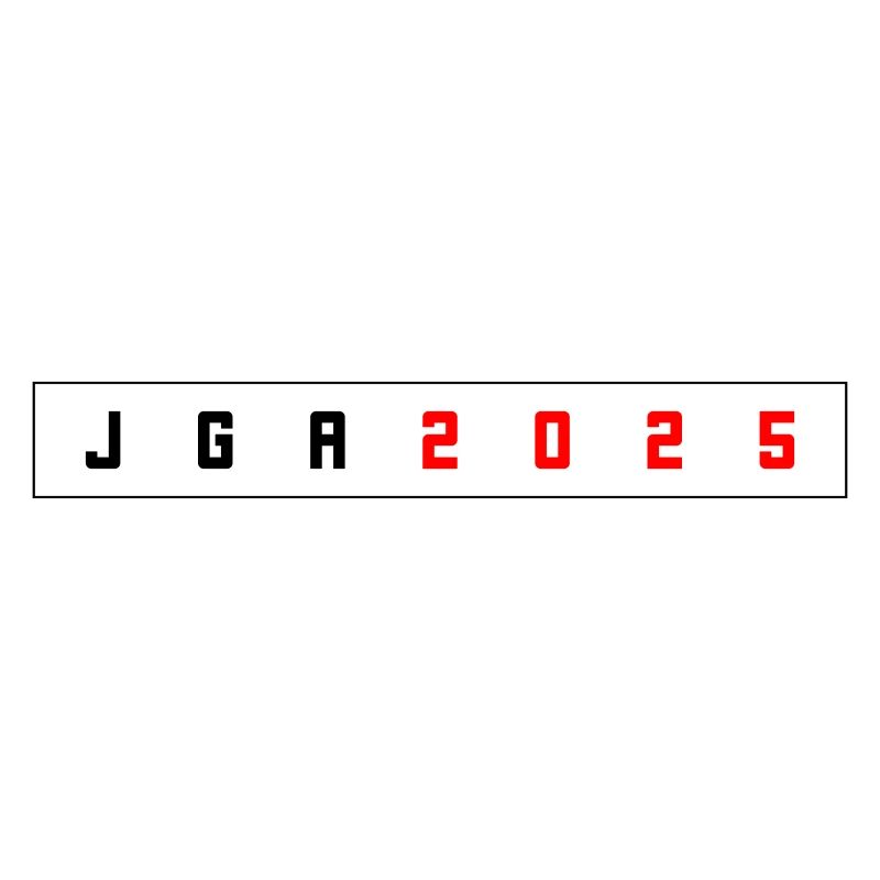 JGA 2025
