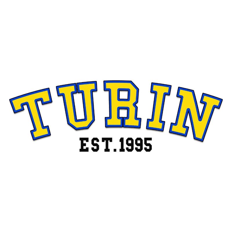 Turin Est.1995 