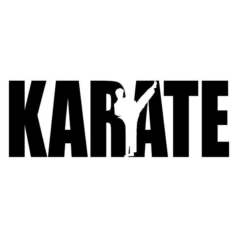 Conception classique du karaté – Force et discipline