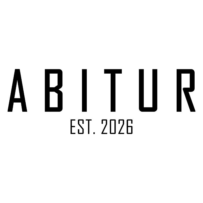 Abitur 2026