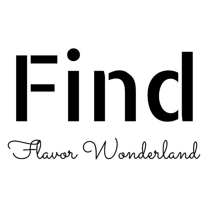 déclaration idée présente saveurs magiques heureuses