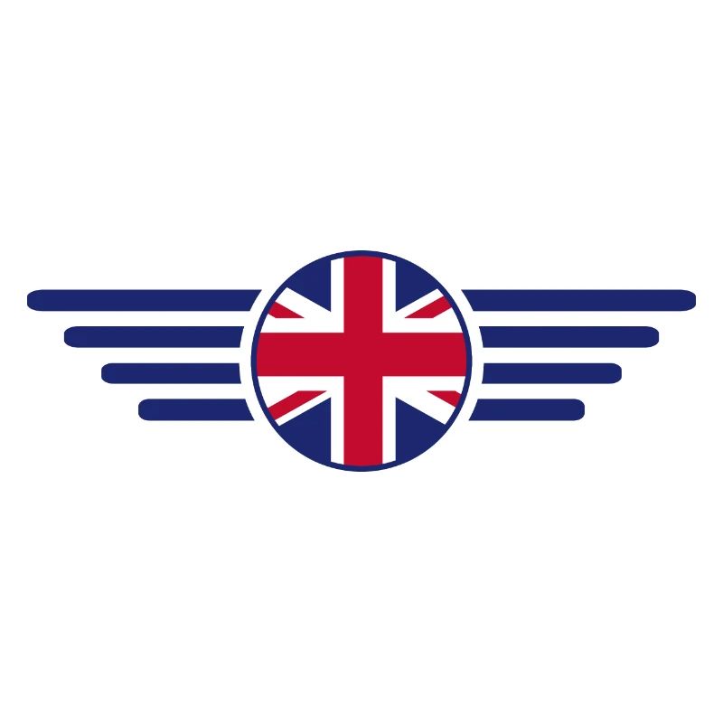 I love United Kingdom, elegance style
