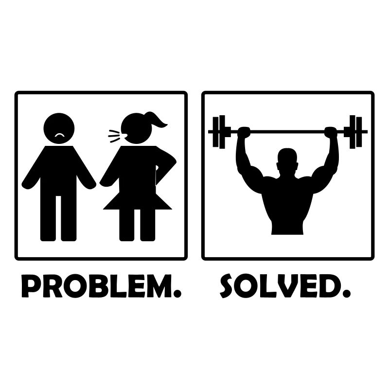 Condition physique résolue