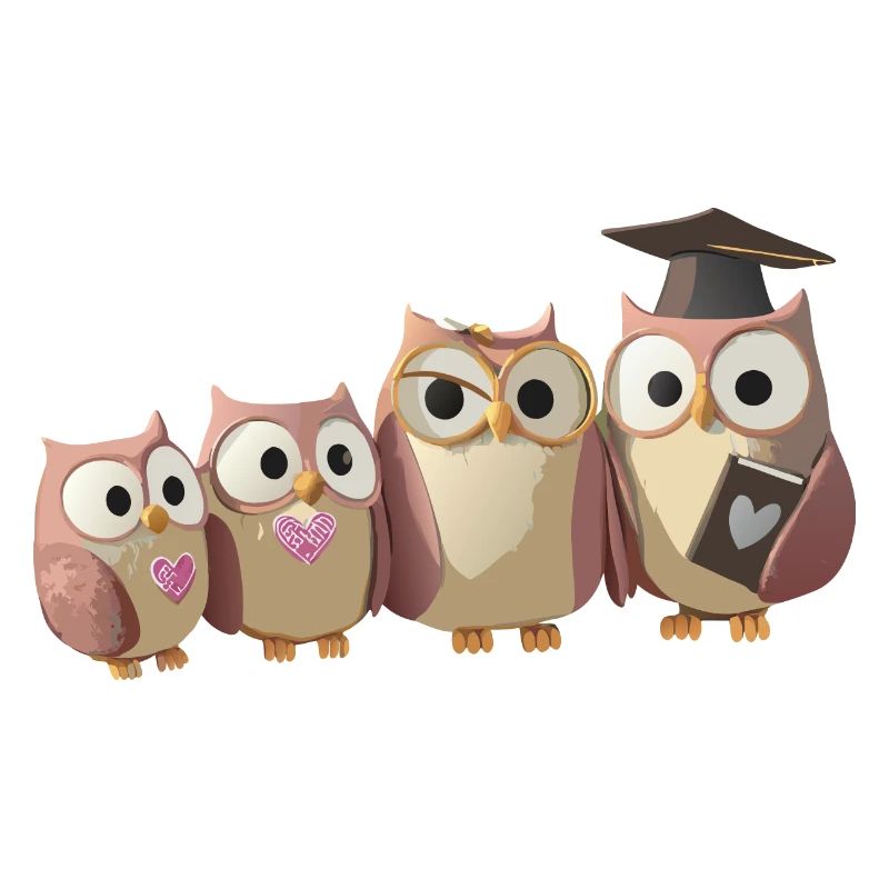 PROFESSOR OWL