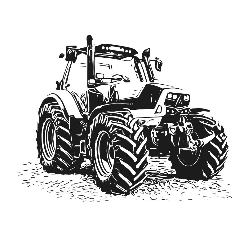 Traktor