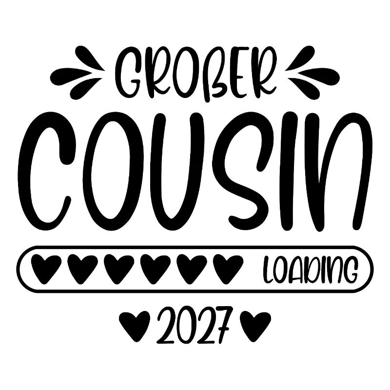 Großer Cousin 2027 loading