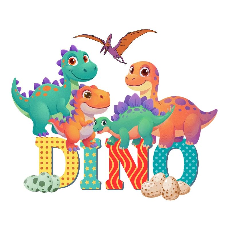 dino