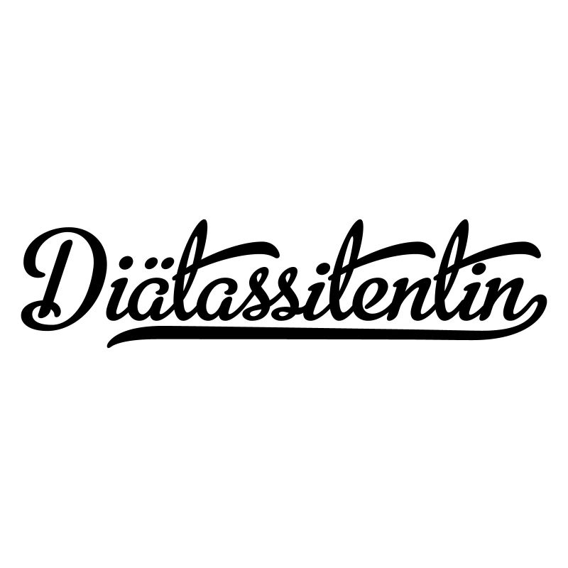 Diätassistentin