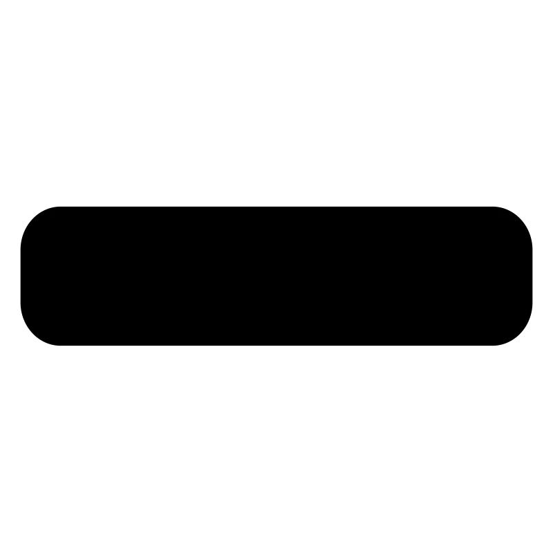 Rectangle arrondi
