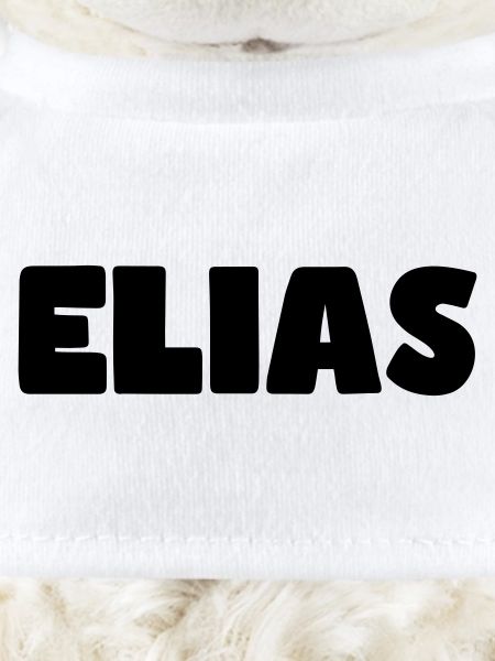 Elias Name