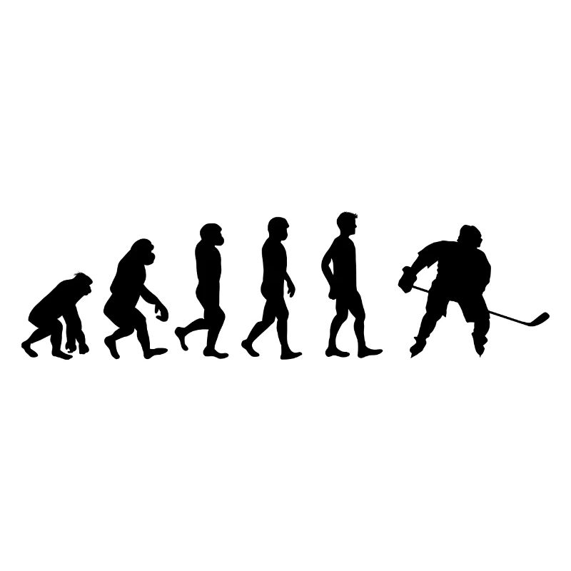 Evolution Hockey