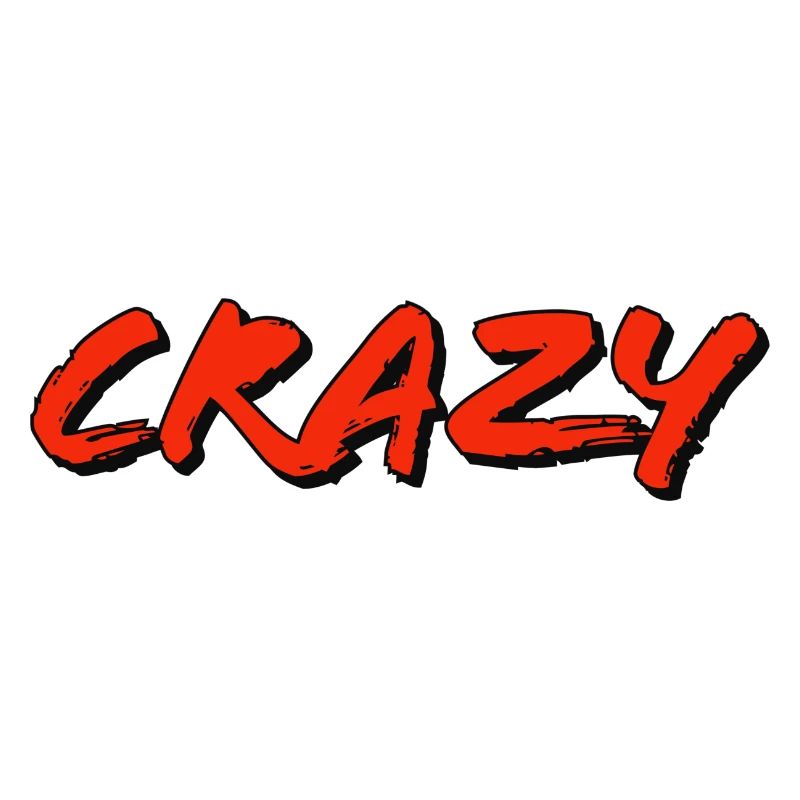 Crazy