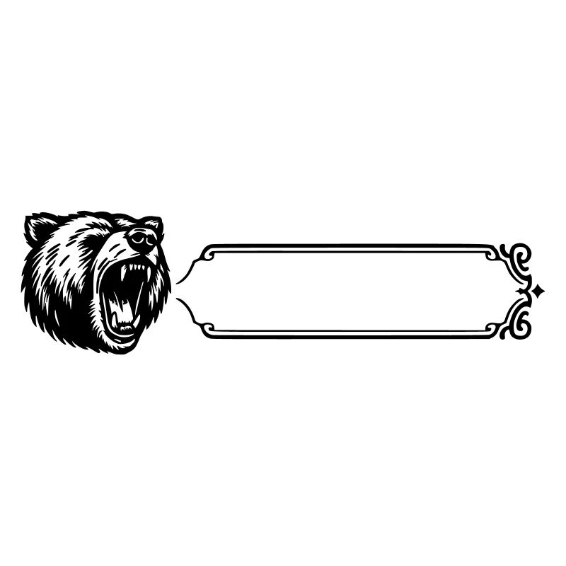 Grizzly - Surname, First Name