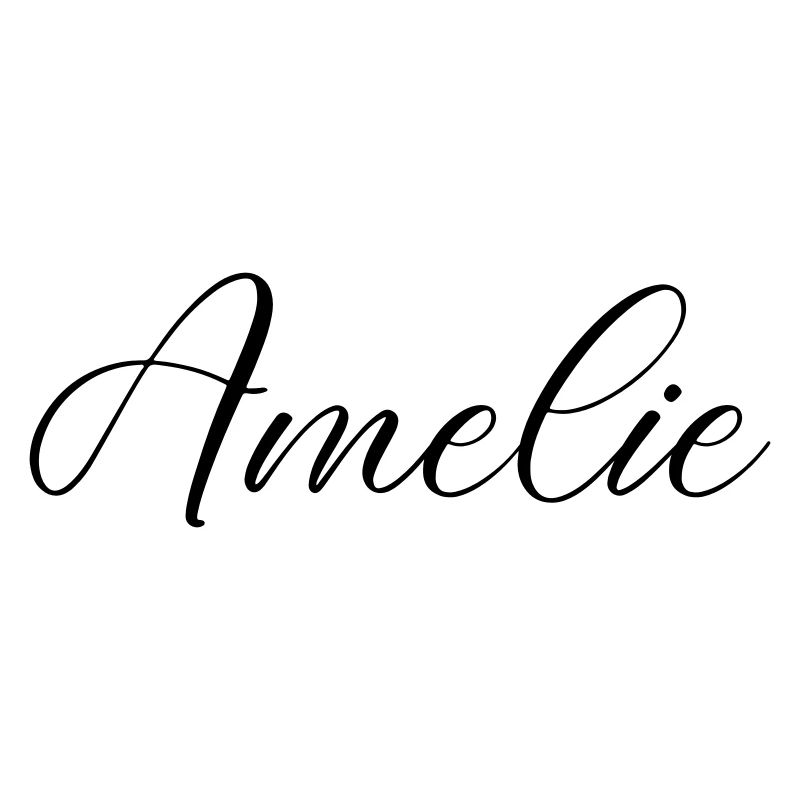 amelie name
