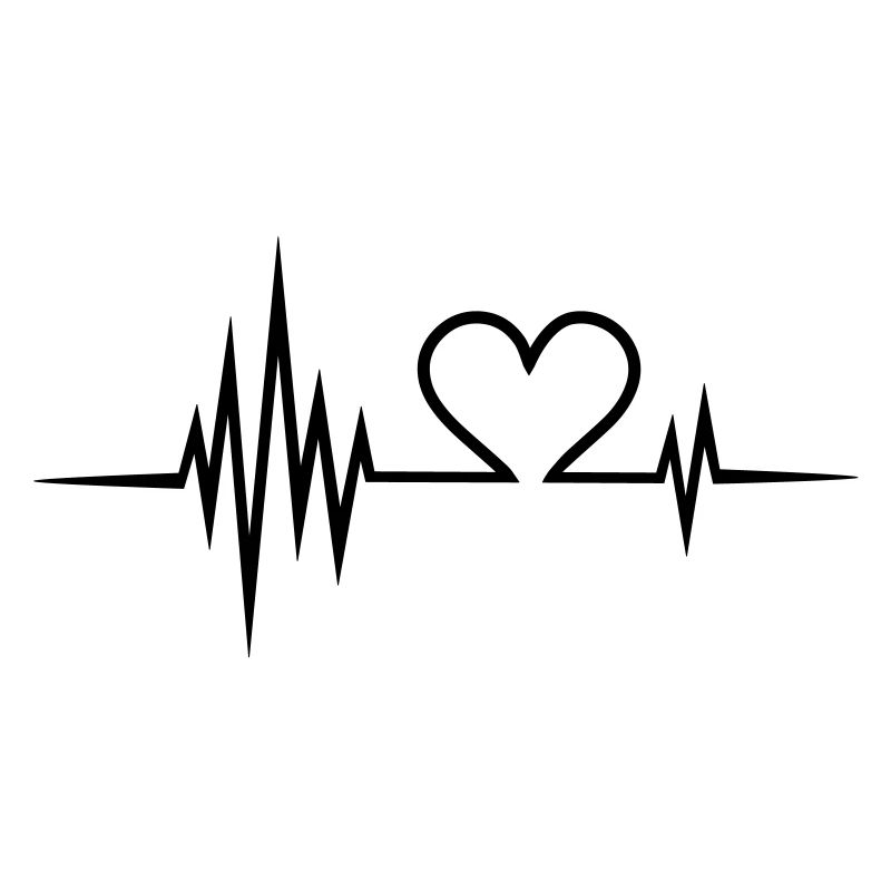 Puls, Frequenz, Valentinstag, Ich liebe dich, Herz