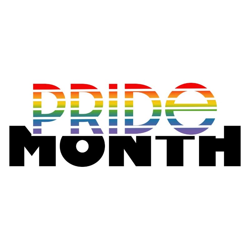 Pride month
