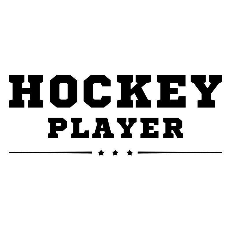 Hockey Original Geschenkidee