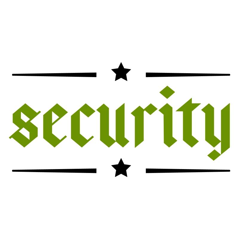 security