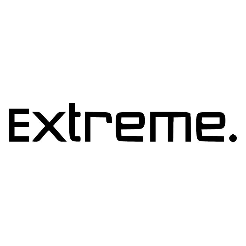 Noir extrême