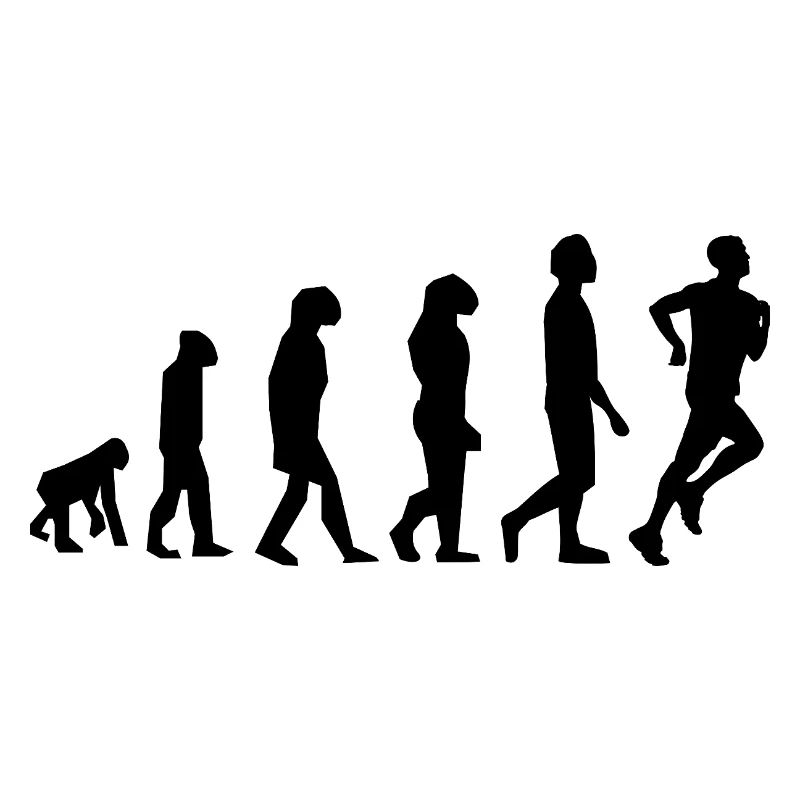 Evolution Joggen / Jogger