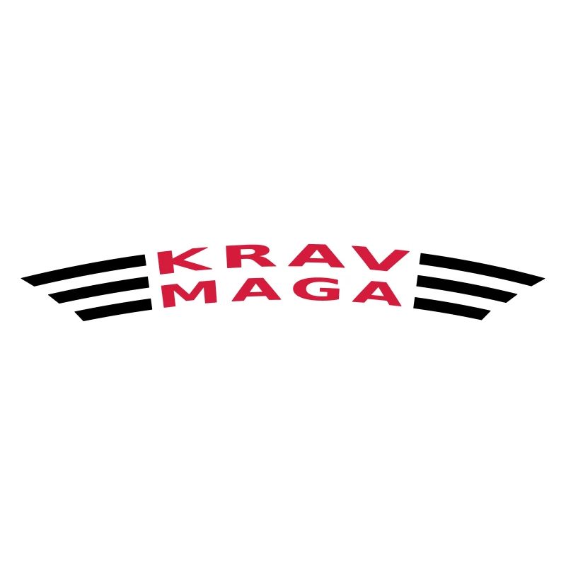 KRAVMAGA courbée
