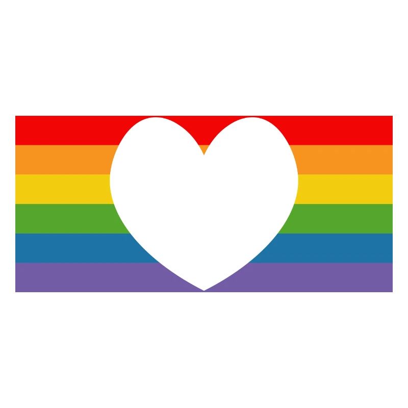 pride regenbogen flag
