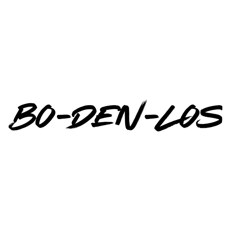 Statement BO-DEN-LOS