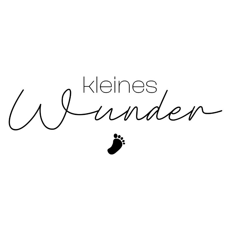 Kleines Wunder