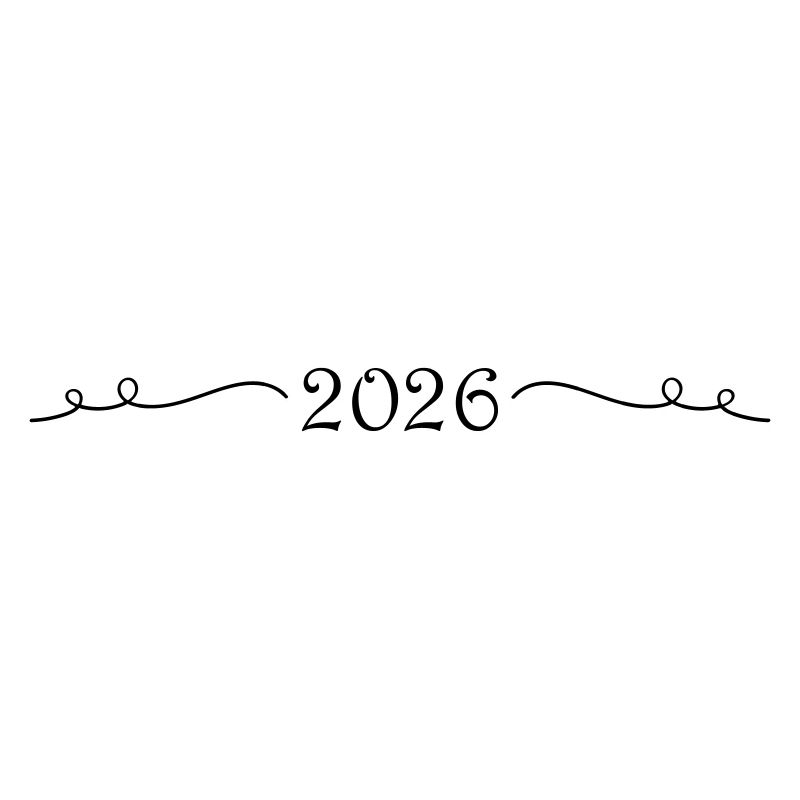 2026 Ornament