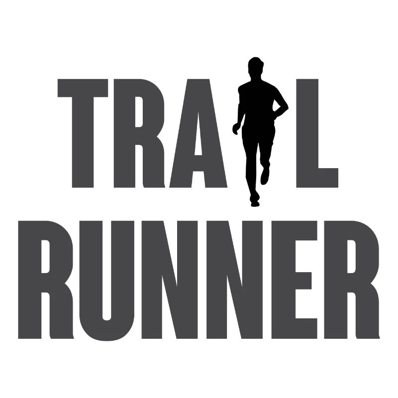 Coureur de trail