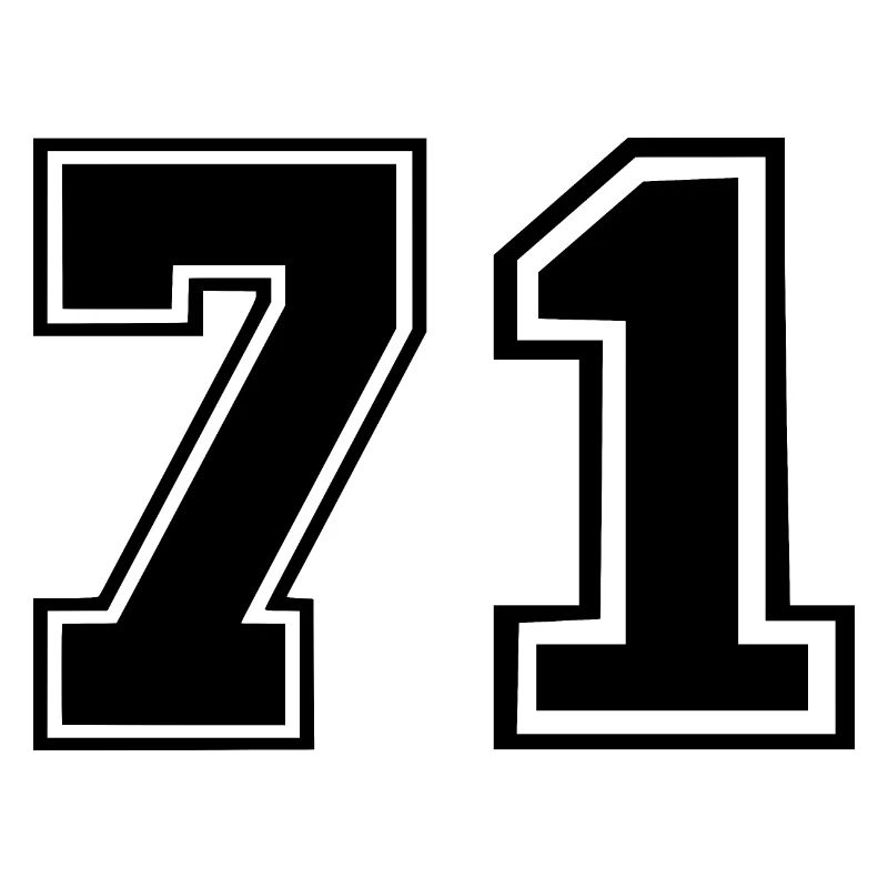 71
