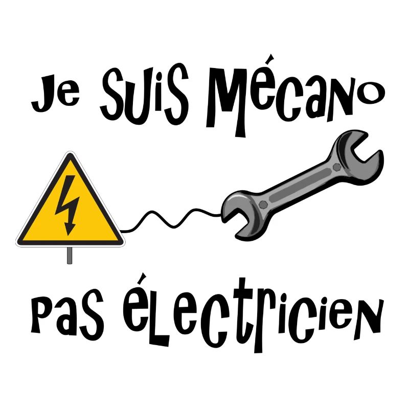 Mécanicien