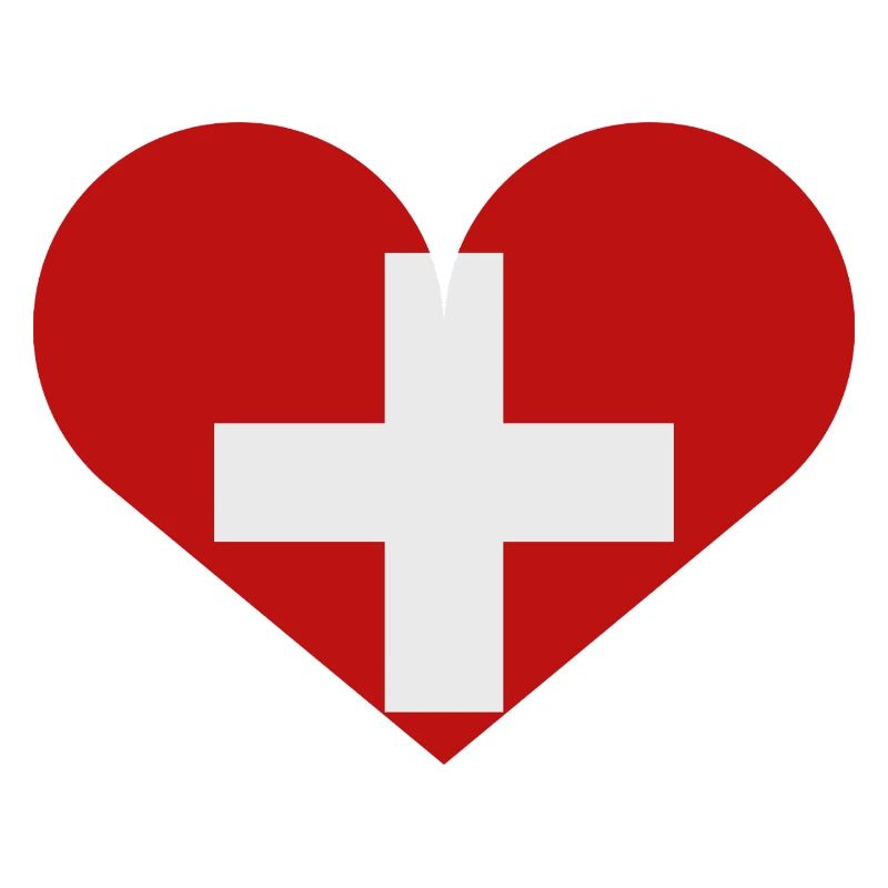 Schweizer Flagge