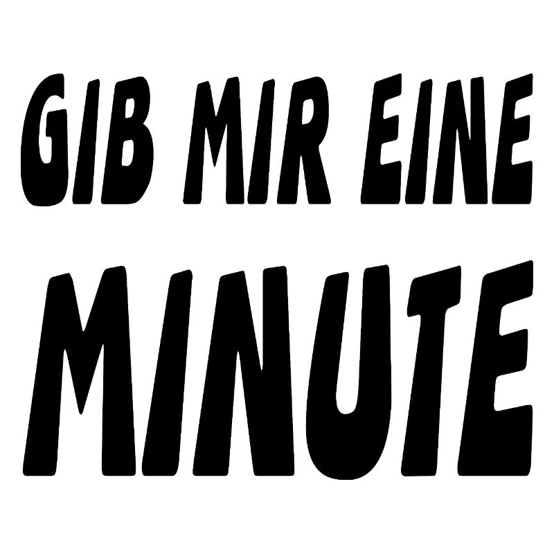 Minute