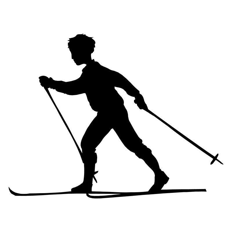 Ski de fond